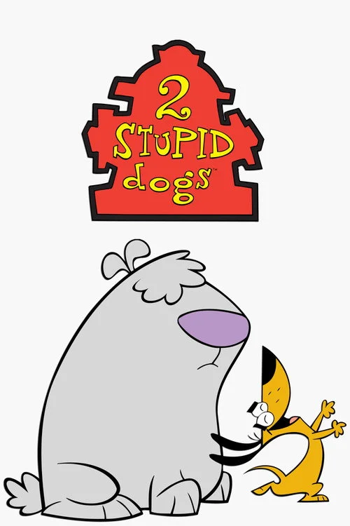 2 Stupid Dogs — сезон 2