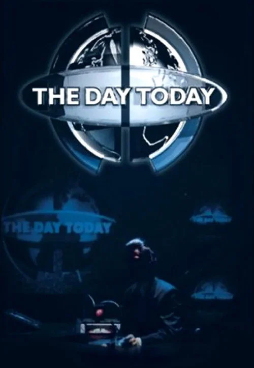 The Day Today — сезон 1