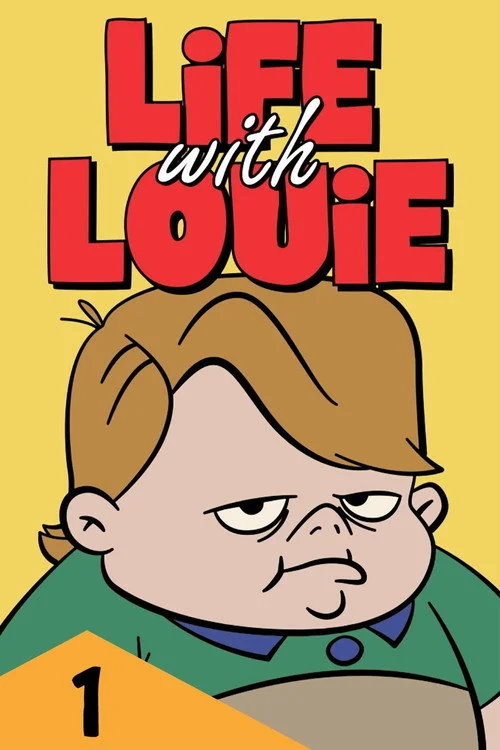 Life with Louie — Season 1