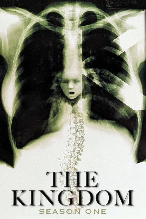The Kingdom — Season 1