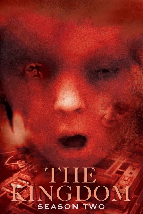 The Kingdom — Season 2