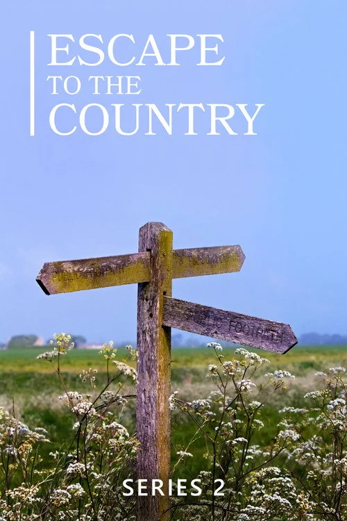 Escape to the Country — сезон 2
