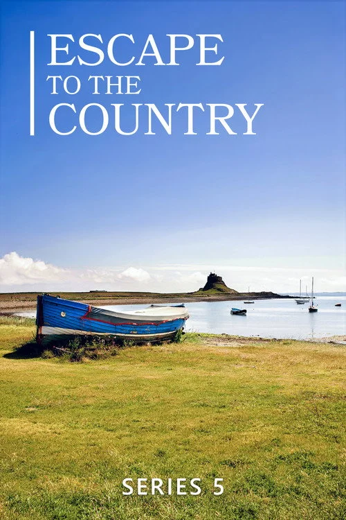 Escape to the Country — сезон 5