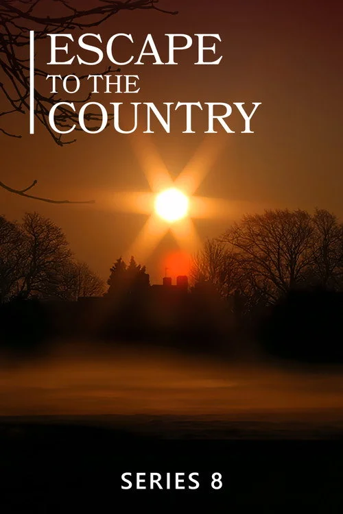 Escape to the Country — сезон 8