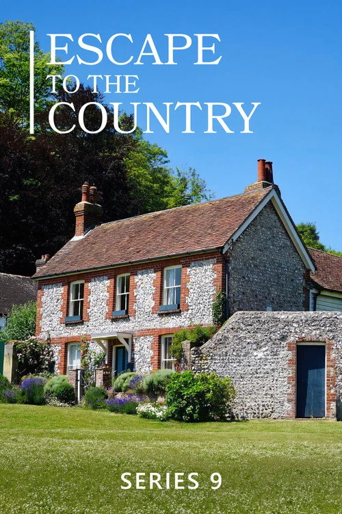 Escape to the Country — сезон 9