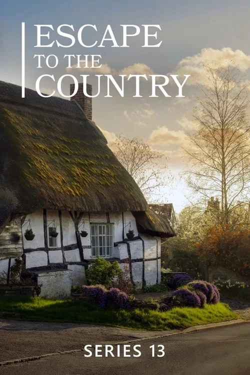 Escape to the Country — сезон 13