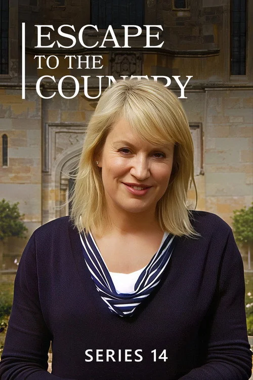Escape to the Country — сезон 14