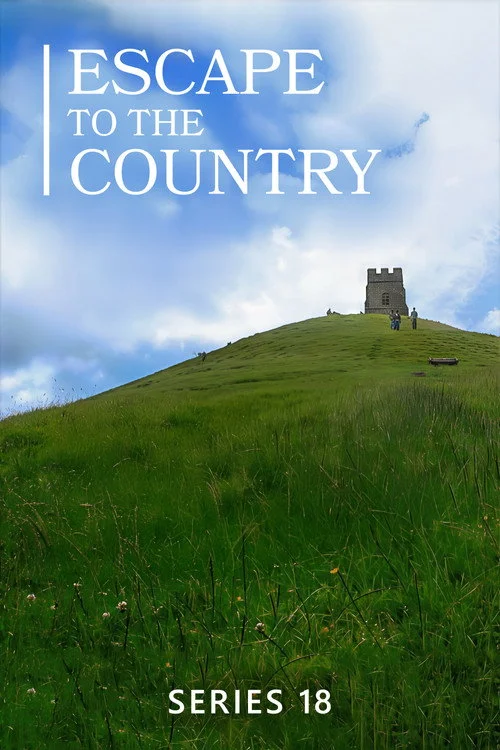 Escape to the Country — сезон 18