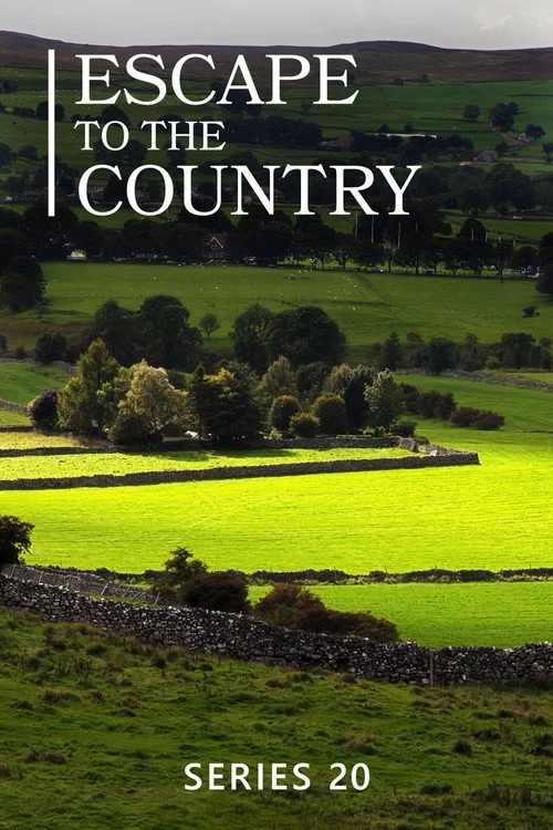 Escape to the Country — сезон 20