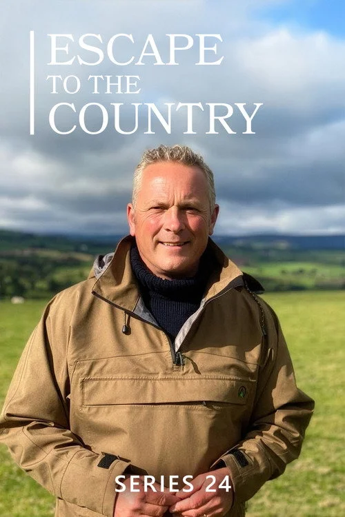 Escape to the Country — сезон 24