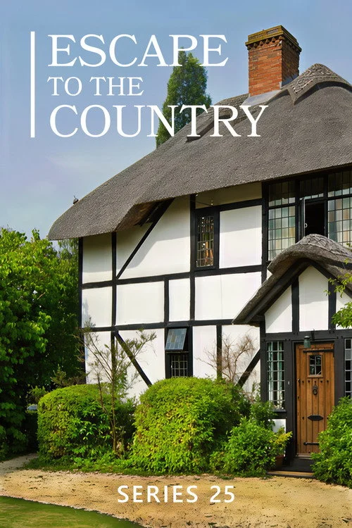 Escape to the Country — сезон 25