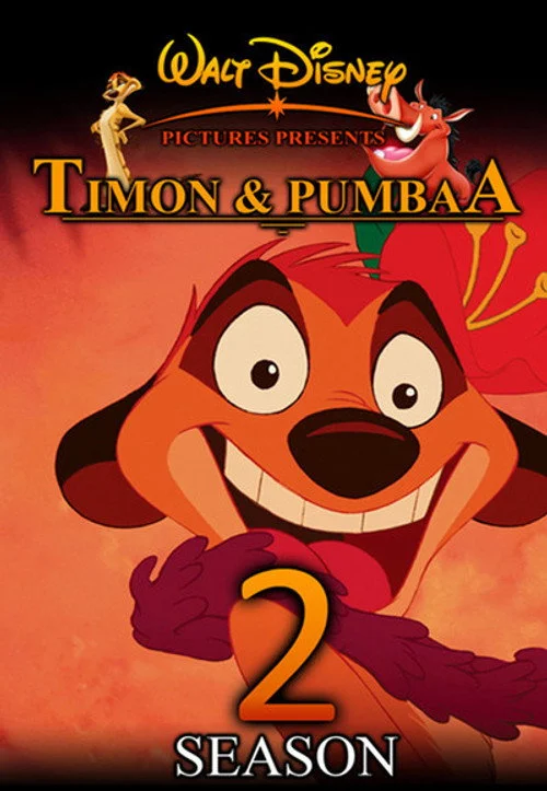 Тимон и Пумба — сезон 2