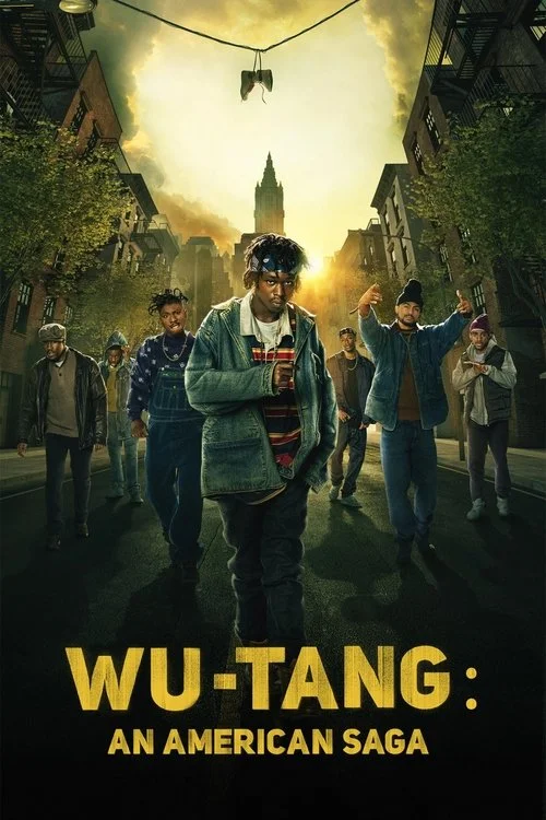 Wu-Tang: Американская сага — сезон 1