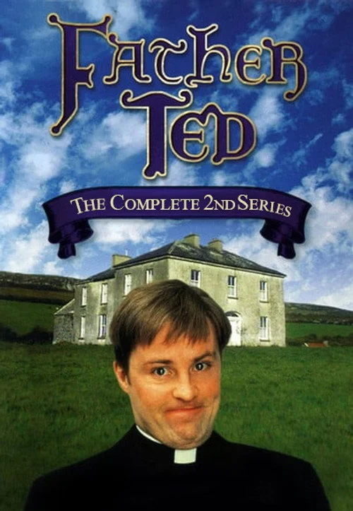 Father Ted — Season 2