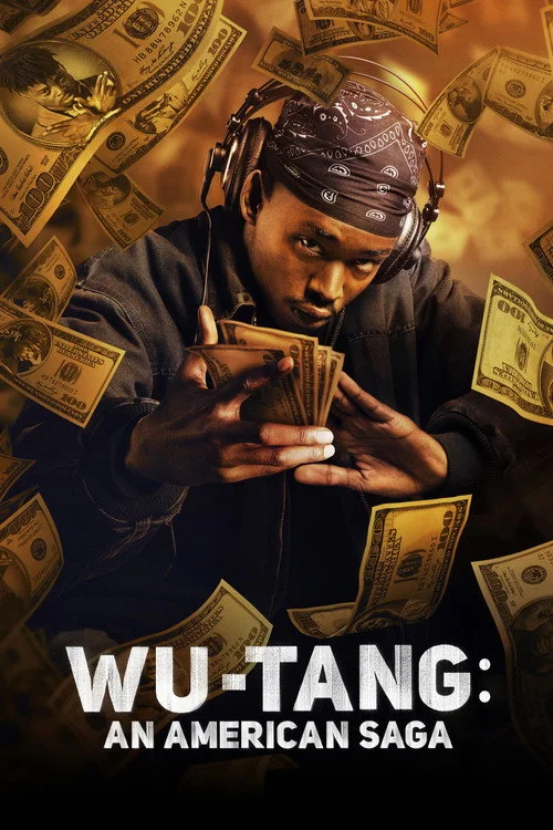 Wu-Tang: Американская сага — сезон 3