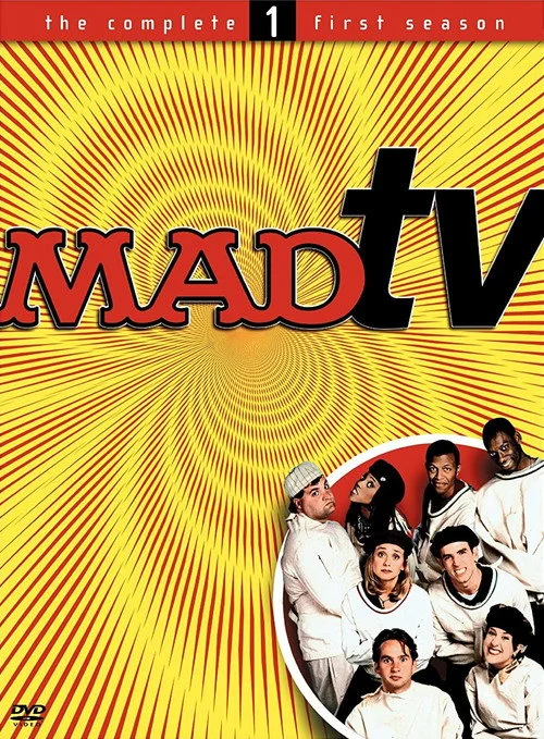 MADtv — сезон 1