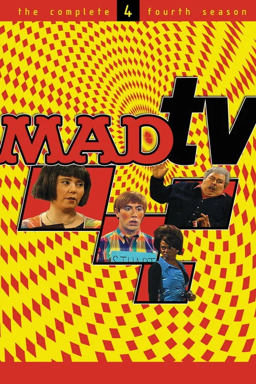 MADtv — Season 4