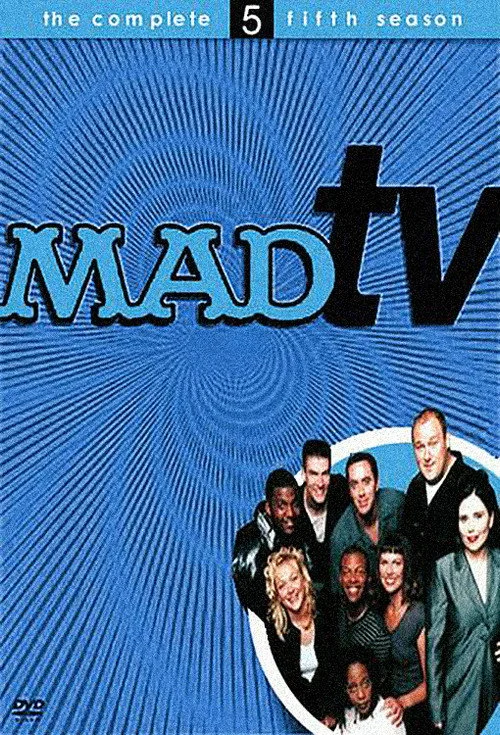 MADtv — сезон 5