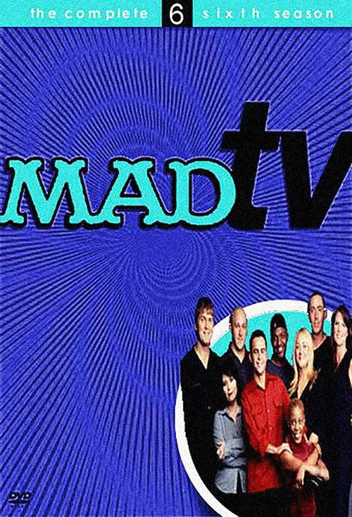 MADtv — сезон 6