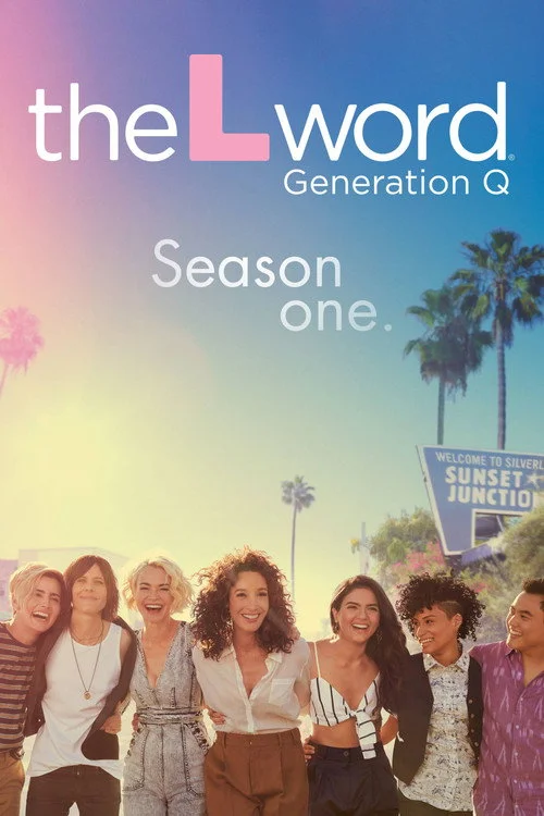 The L Word: Generation Q — Season 1