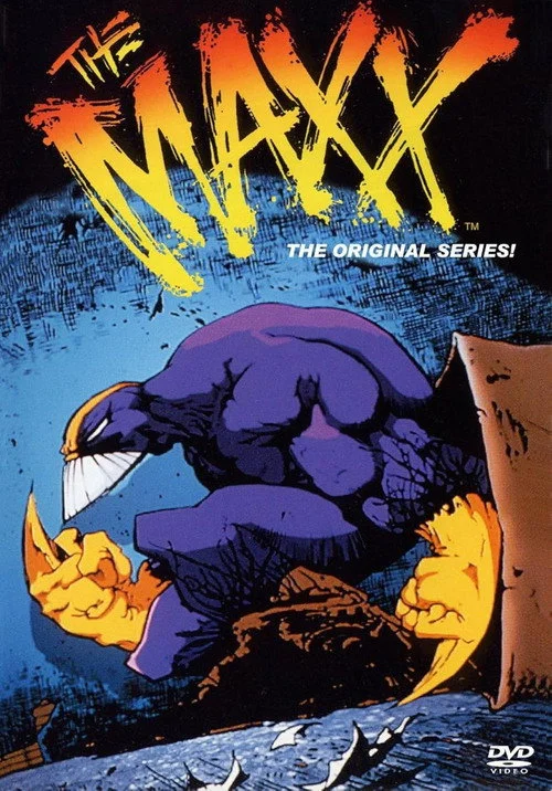 The Maxx — сезон 1