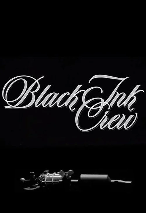 Black Ink Crew New York — сезон 3