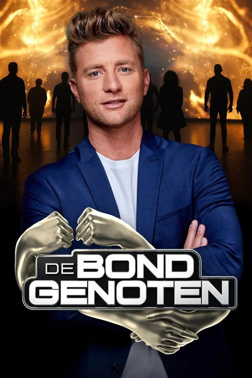 De Bondgenoten — сезон 1