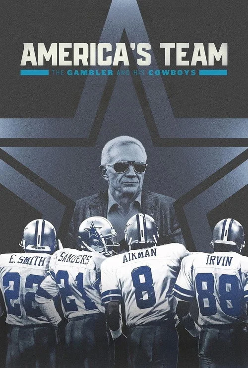 America's Team: The Gambler and His Cowboys — Season 1