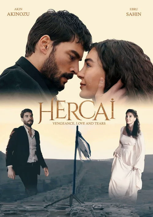 Hercai — Season 1
