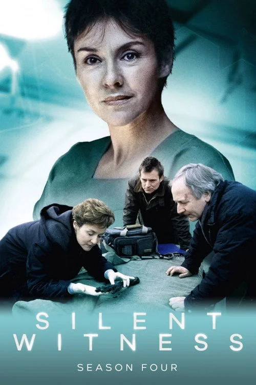 Безмолвный свидетель — сезон 4