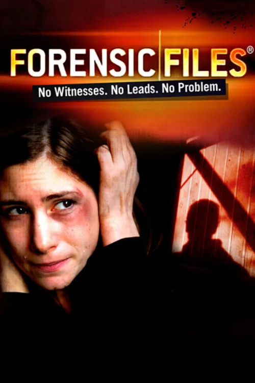 Forensic Files — Season 12