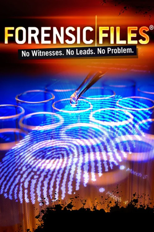 Forensic Files — сезон 14