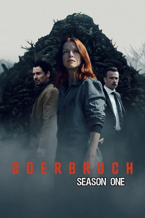 Oderbruch — Season 1