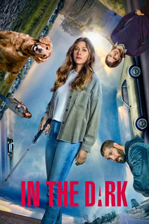 Во тьме — сезон 3