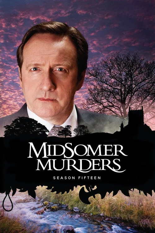 Midsomer Murders — Season 15