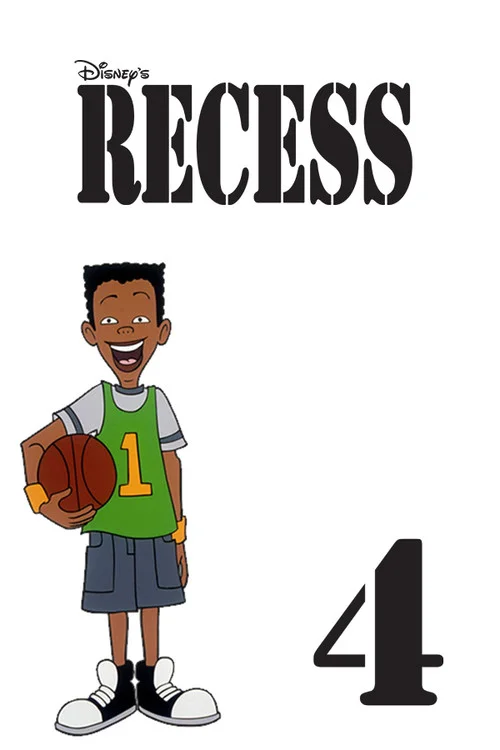 Recess — Season 4