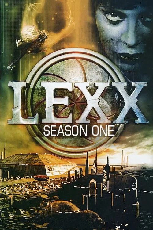 Lexx — Season 1