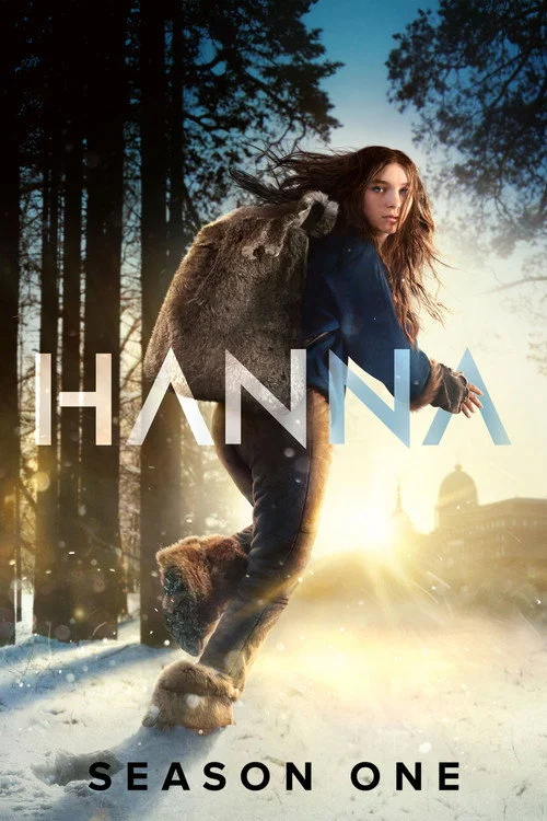 Ханна — сезон 1