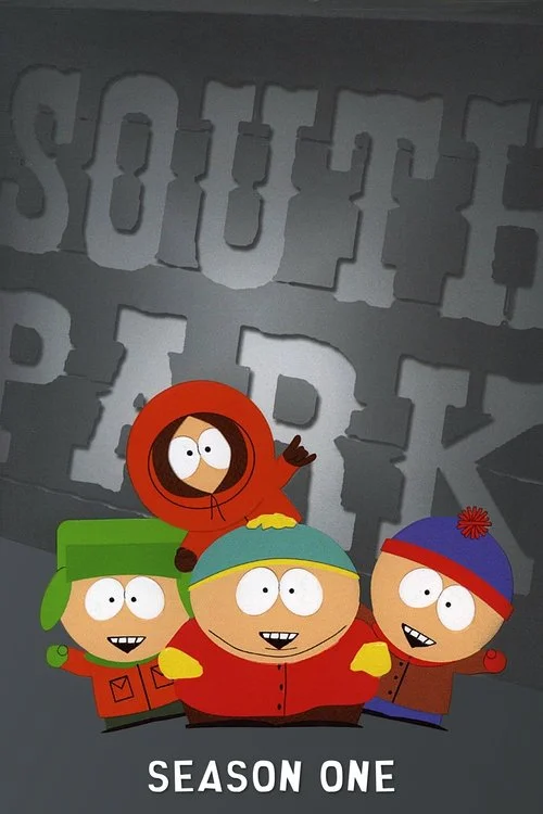 South Park — Season 1