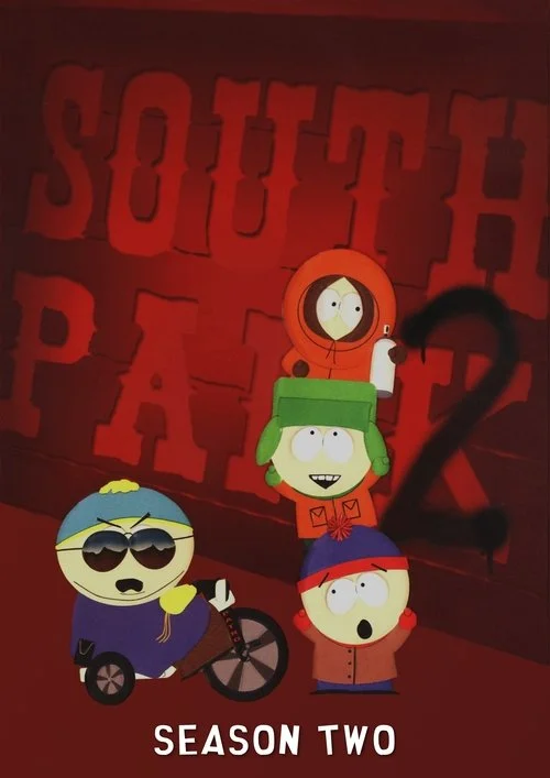 South Park — Season 2