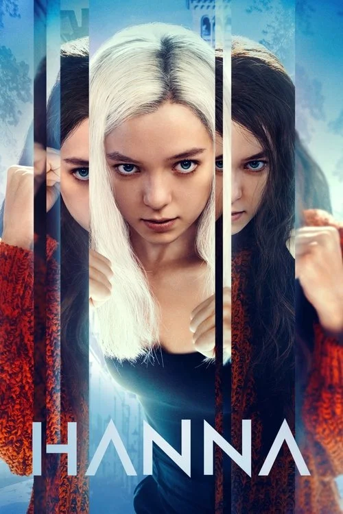 Ханна — сезон 2