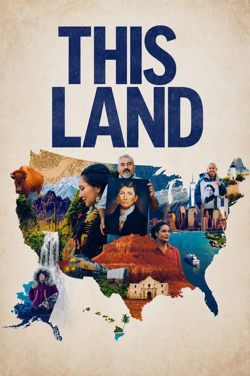 This Land — Season 1