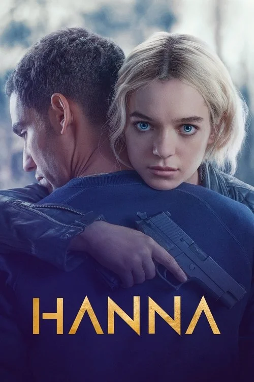Ханна — сезон 3