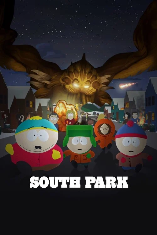 South Park — Season 26