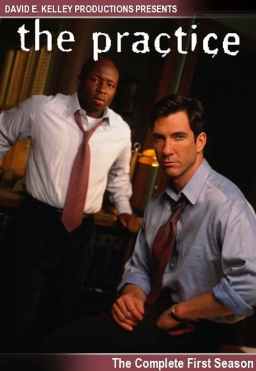 The Practice — Season 1