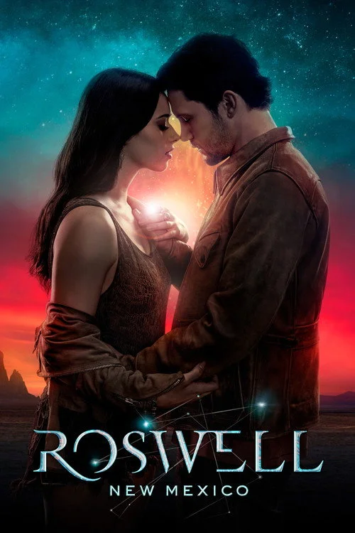 Roswell, New Mexico — Season 1