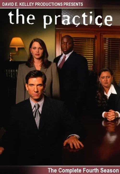The Practice — Season 4