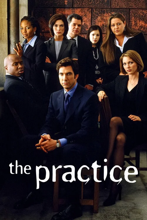 The Practice — Season 5