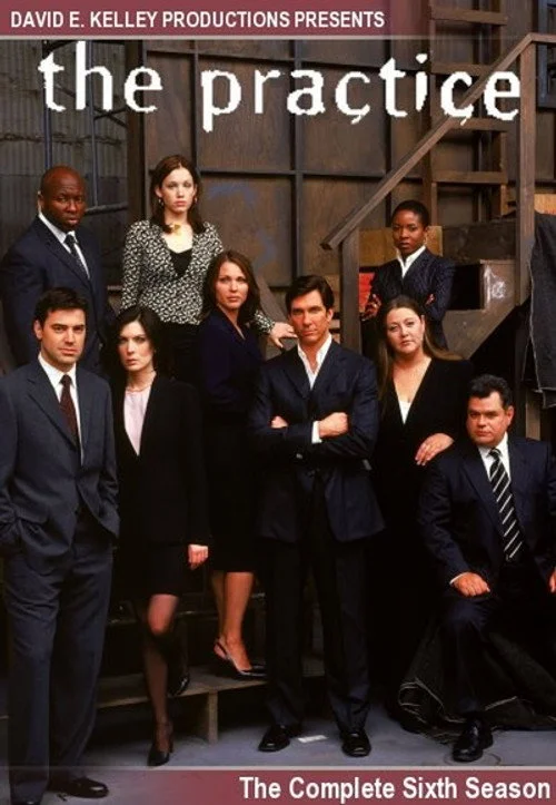 The Practice — Season 6