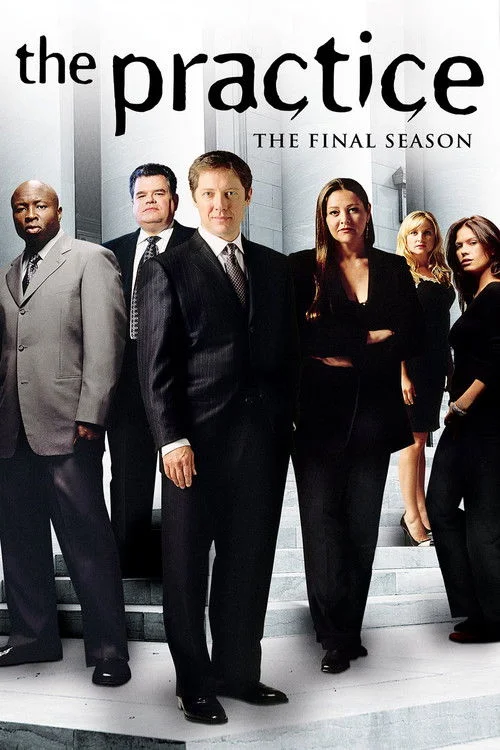The Practice — Season 8